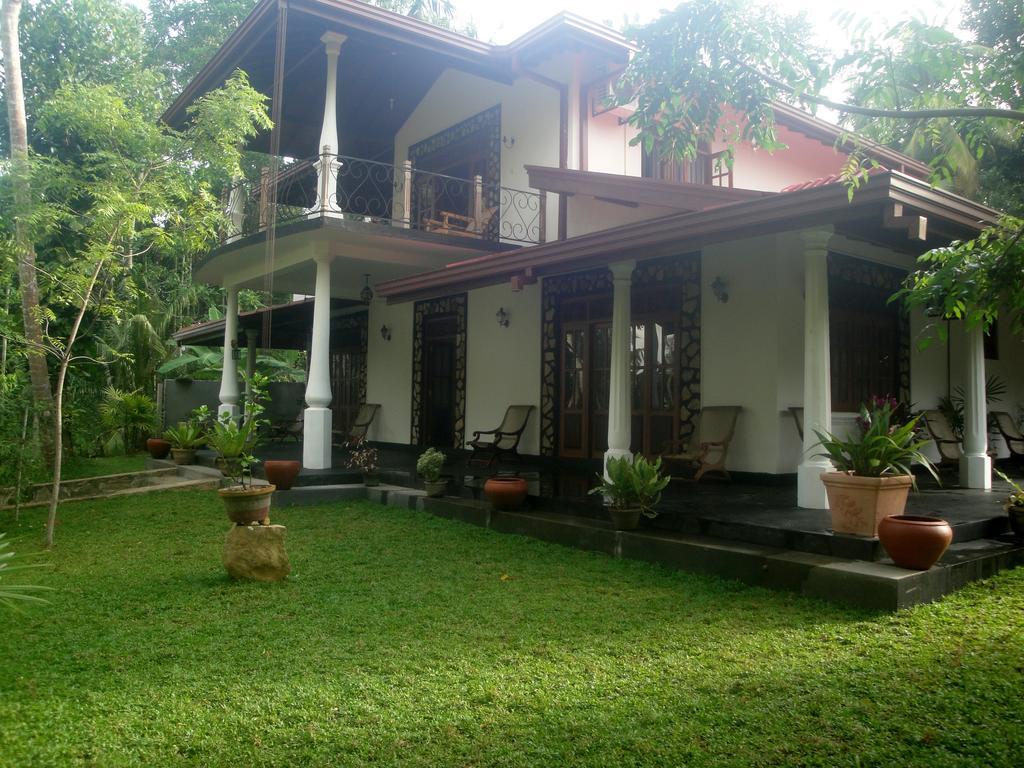 Priyanka Villa Bentota Camera foto
