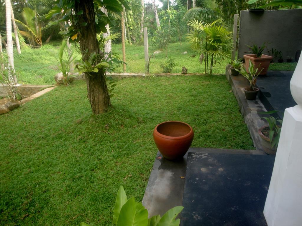 Priyanka Villa Bentota Camera foto