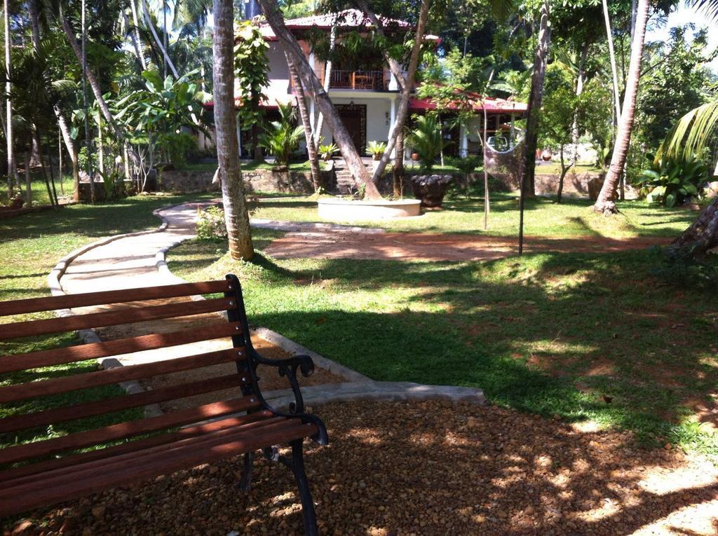 Priyanka Villa Bentota Esterno foto